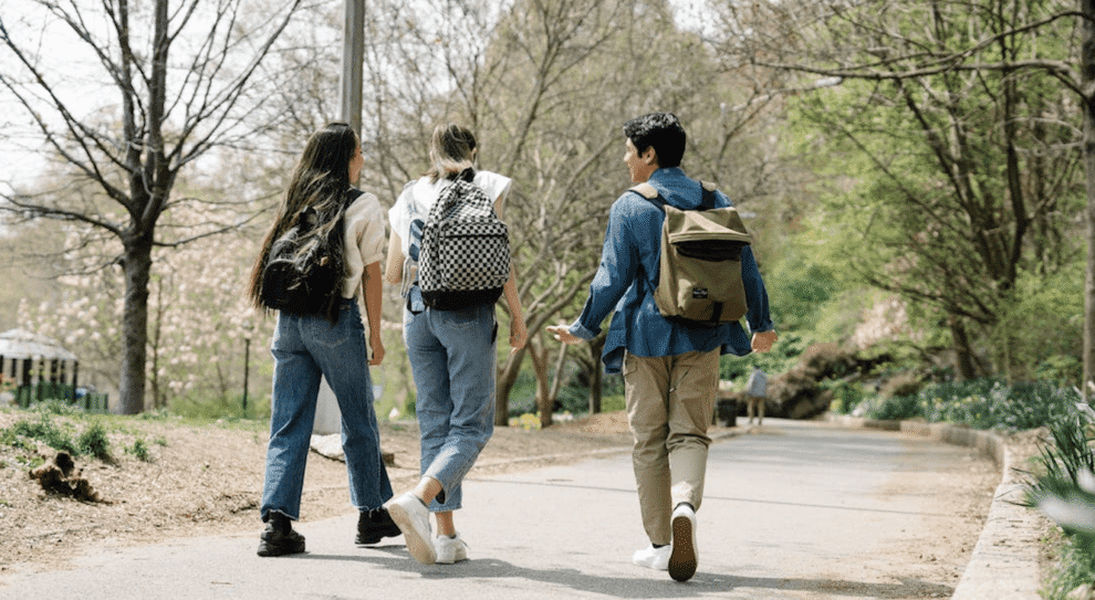 Student Safe Abroad Membership